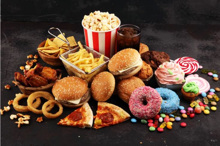 Strategies for enhancement in food production