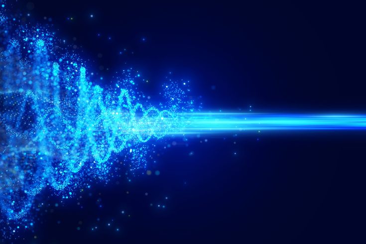 Electromagnetic waves