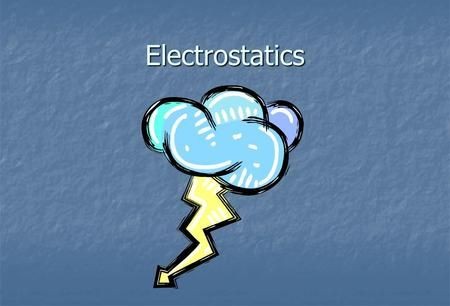 Electrostatic potential and capacitance