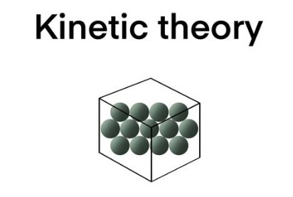 Kinetic theory