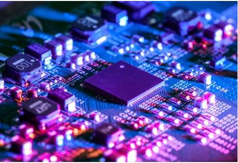 Semiconductor Electronics